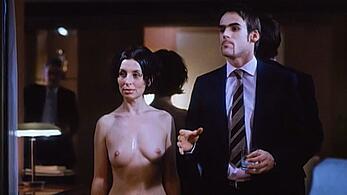 Actress - Teresa Harder: Movie - Dunckel